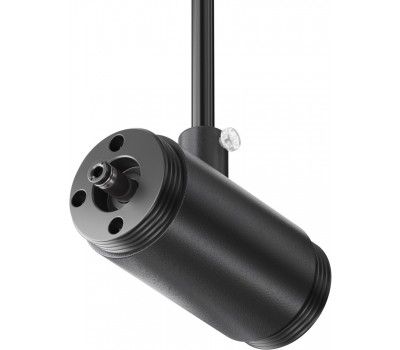 Прямой коннектор для системы Shelf с вводом питания Maytoni Accessories for system Shelf CA013IC-P-B Прямой коннектор для системы Shelf с вводом питания Maytoni Accessories for system Shelf CA013IC-P-B