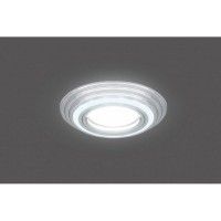 Встраиваемый светильник Backlight BL139
