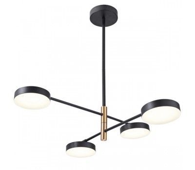 Потолочная люстра светодиодная HIGH-TECH LED LAMPS 82030