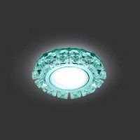 Встраиваемый светильник Backlight BL050