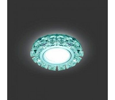 Встраиваемый светильник Backlight BL050