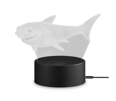 Ночник с аккумулятором Freya Meta FR6147TL-L5B 5Вт LED