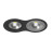 Комплект из светильника и рамки Intero 111 Intero 111 Lightstar i9270709