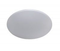 Светильник потолочный Crystal Lux LUNA PL80-3