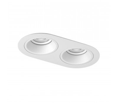 Комплект со светильником Domino Lightstar D6560606WMOD