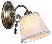 Бра 10794/1W ANTIQUE