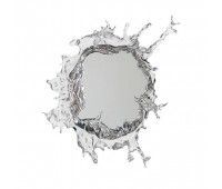 Зеркало с подсветкой светодиодное Delight Collection Mirror 8658W/S clear Зеркало с подсветкой светодиодное Delight Collection Mirror 8658W/S clear