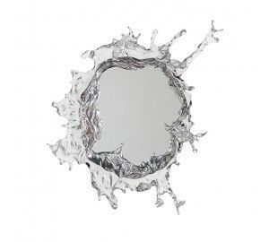 Зеркало с подсветкой светодиодное Delight Collection Mirror 8658W/S clear