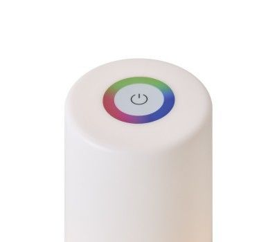 Настольный светильник аккумуляторный Voltega Sigma VGL7326RL-L1W 1Вт LED Настольный светильник аккумуляторный Voltega Sigma VGL7326RL-L1W 1Вт LED