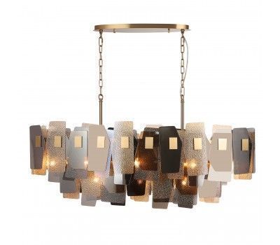 Люстра Crystal Lux POINT SP13