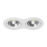 Комплект из светильника и рамки Intero 111 Intero 111 Lightstar i9260606