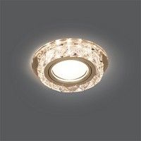 Встраиваемый светильник Backlight BL039