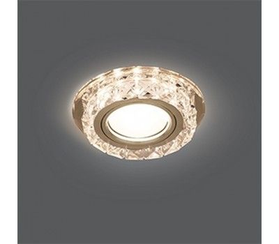 Встраиваемый светильник Backlight BL039