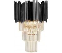 Бра Barclay A006-200 A2 br.dark nickel Бра Barclay A006-200 A2 br.dark nickel