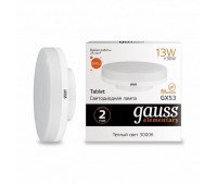 Лампочка светодиодная Elementary 83813 Лампочка светодиодная Elementary 83813