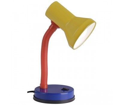 Детская настольная лампа с выключателем Junior 99122/03