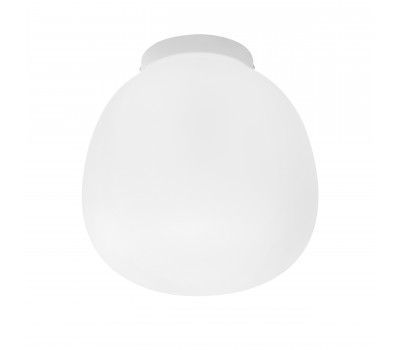 Люстра потолочная 1x12W(led) Е27 белый/матовый Grazia Lightstar 608616 Люстра потолочная 1x12W(led) Е27 белый/матовый Grazia Lightstar 608616