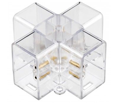 Соединитель X-образный для светильников VARIETA Varieta Lightstar 450004