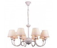 Большая подвесная люстра Hartford GRLSP-8033