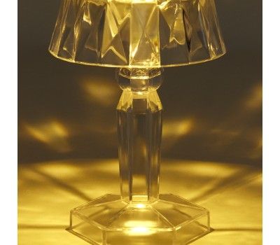 Настольный ночник аккумуляторный Voltega Nessa VGL6162RL-L1TR 1Вт LED Настольный ночник аккумуляторный Voltega Nessa VGL6162RL-L1TR 1Вт LED