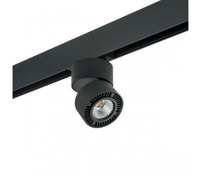 Комплект со светильником Forte Muro для трека PRO Forte Muro Lightstar PRO214817