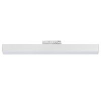 202136 Светильник линейный д/трека LILLA LED 30W 2250LM G БЕЛЫЙ 3000K