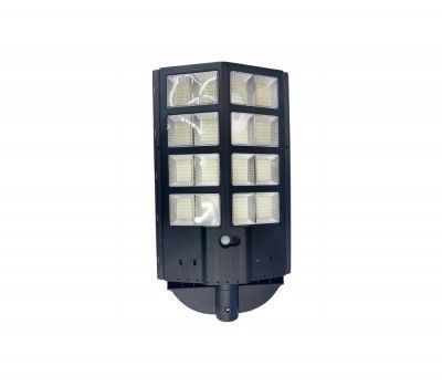 Уличный консольный светильник с солнечной батареей Kink Light 09143,19