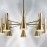 Люстра потолочная Dumo Lightstar 816081