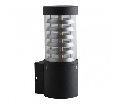 Настенный светильник светодиодный уличный Merkurij 807021701