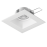 Комплект со светильником Domino Lightstar D51606WMOD