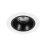 Комплект из светильника и рамки DOMINO Domino Lightstar D61607