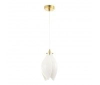 Светильник подвесной Crystal Lux FLOWERS SP1