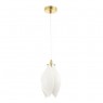 Светильник подвесной Crystal Lux FLOWERS SP1