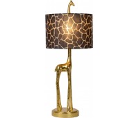 Интерьерная настольная лампа с выключателем Extravaganza Miss Tall 10506/81/02 Интерьерная настольная лампа с выключателем Extravaganza Miss Tall 10506/81/02