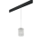 Комплект с подвесом Cristallo для трека PRO Cristallo Lightstar PRO795314