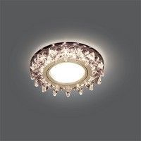 Встраиваемый светильник Backlight BL035