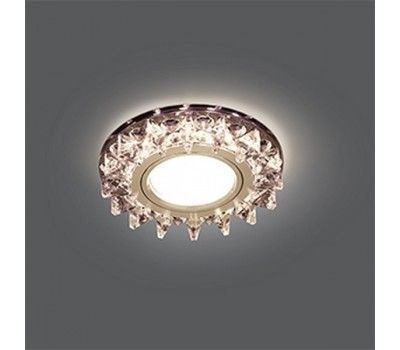 Встраиваемый светильник Backlight BL035
