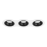 Комплект из светильников и рамки DOMINO Domino Lightstar D636070707