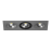 Комплект из светильника и рамки Intero 111 Intero 111 Lightstar i839090709