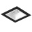 Комплект со светильником Domino Lightstar D51706WMOD