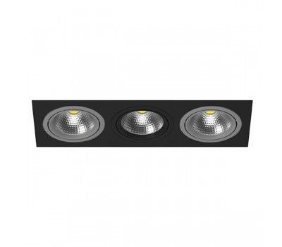 Комплект из светильника и рамки Intero 111 Intero 111 Lightstar i837090709