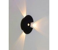 Архитектурная подсветка светодиодная BRAND LWA0121C-BL-WW IP54