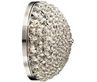 Бра 1203222 MB12032022-2A chrome/smoky Бра 1203222 MB12032022-2A chrome/smoky