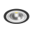 Комплект из светильника и рамки Intero 111 Intero 111 Lightstar i91706