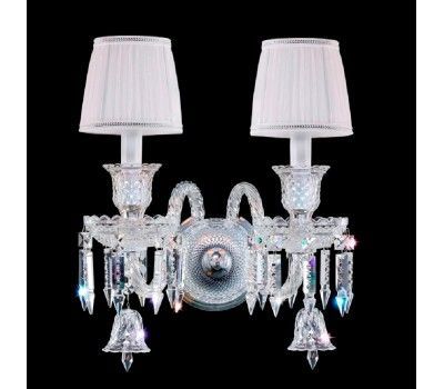 Бра Crystal Lux PRINCESS AP2 Бра Crystal Lux PRINCESS AP2
