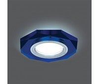Встраиваемый светильник Backlight BL055