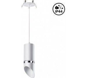 Встраиваемый подвесной светильник, влагозащищенный, Delta 370906