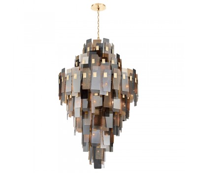 Люстра Crystal Lux POINT SP39