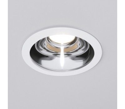 Встраиваемый светодиодный влагозащищенный светильник Light LED 3002 35131/U белый