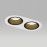Комплект со светильником Domino Lightstar D6560707WMOD